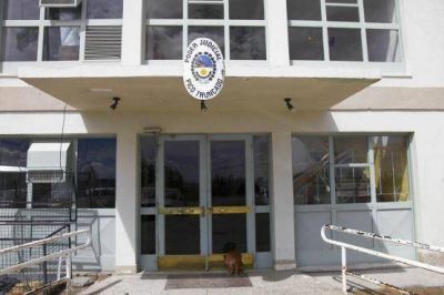 Allanamientos recuperan objetos robados en Pico Truncado