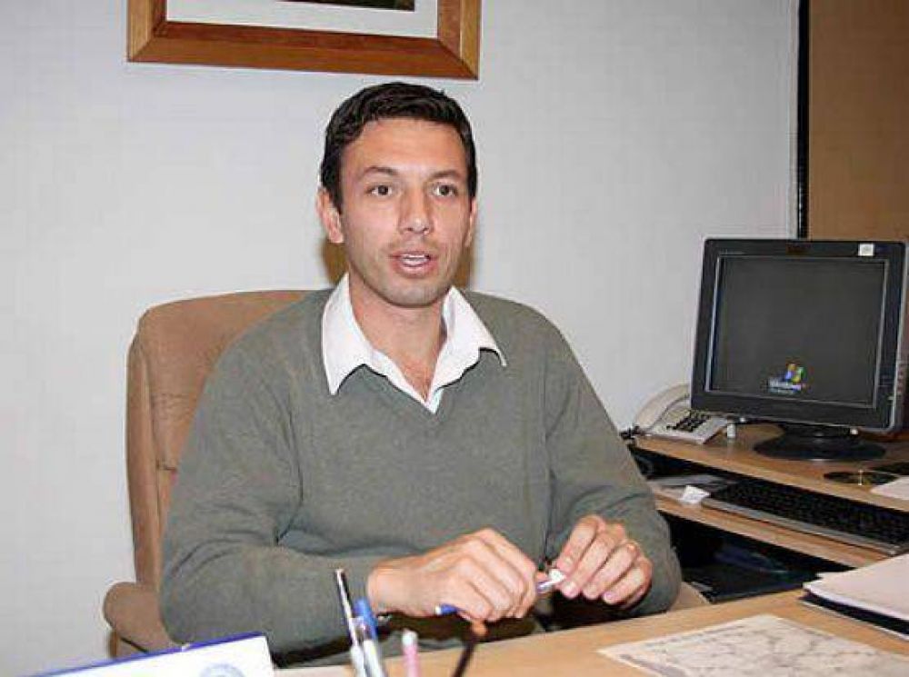 Santa Cruz deber�a asumir la presidencia del Ente Patagonia