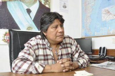 Gareca espera que Cant�n asista al Concejo Deliberante