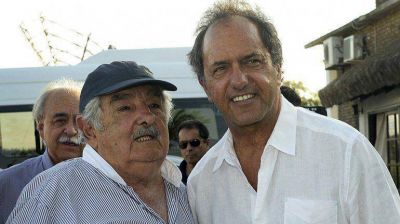 Scioli: 