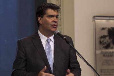 Capitanich: 