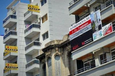 Los precios de los inmuebles en la Ciudad se mantienen estables y con tendencia a la dolarizaci�n