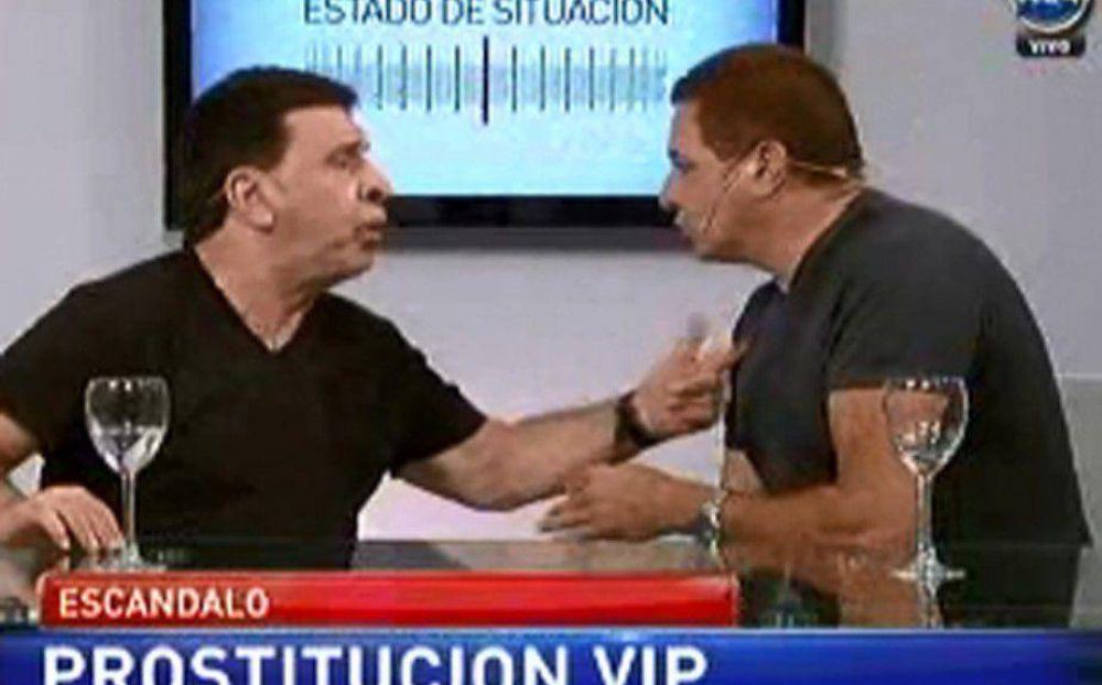 A Jacobo lo llamaron 
