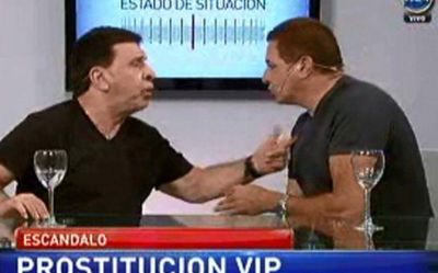 A Jacobo lo llamaron 