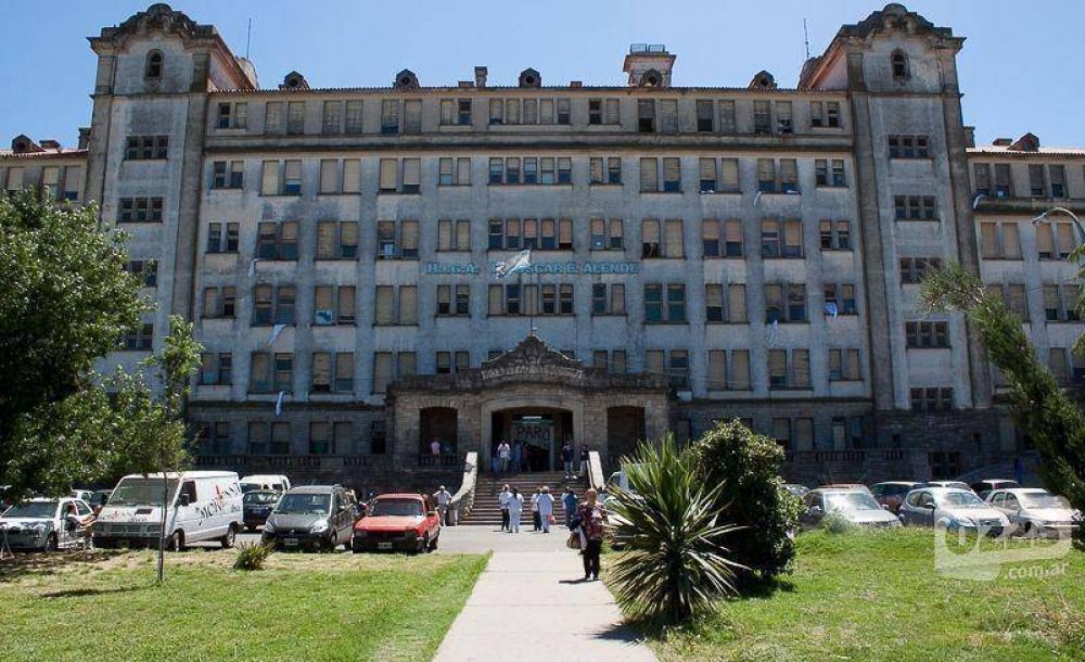 En dos a�os se triplic� el ingreso de heridos por golpizas al Higa