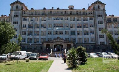 En dos a�os se triplic� el ingreso de heridos por golpizas al Higa
