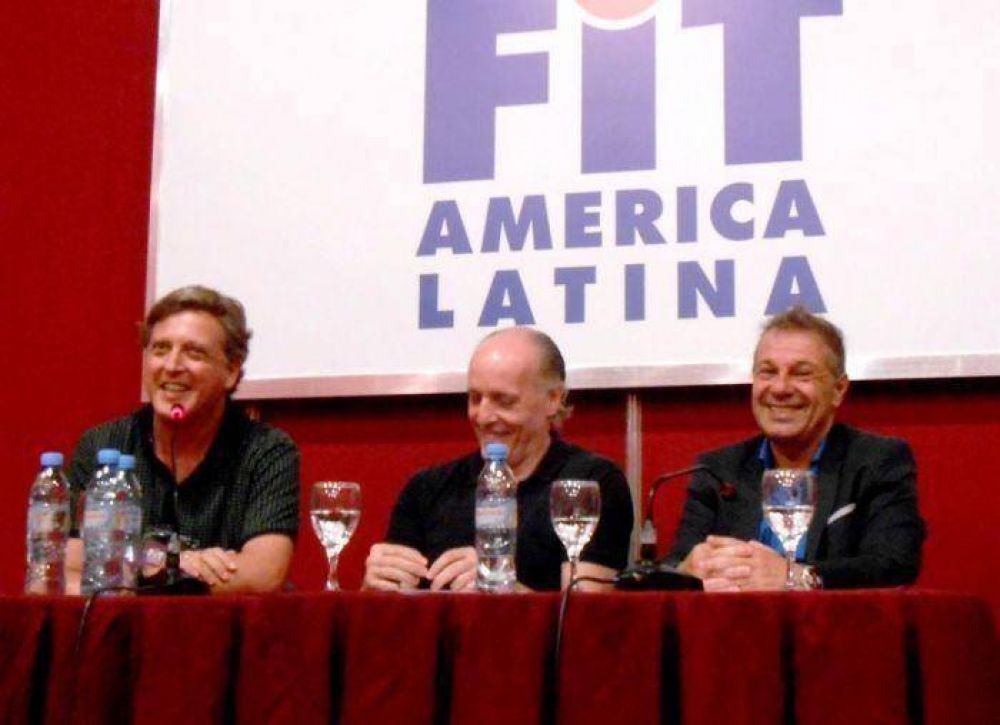 La Defensor�a del Turista fue presentada en la Feria Internacional de Turismo en Capital