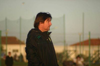 Berti dej� de ser el entrenador de Aldosivi