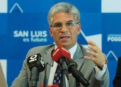  Poggi anunci� nuevos detalles y aclar� dudas respecto al Plan de Inclusi�n Educativa