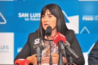 El 6 de noviembre inicia la construcci�n de 500 viviendas en Villa Mercedes