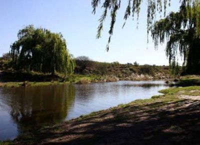 La Toma: un hombre muri� ahogado en el r�o Rosario