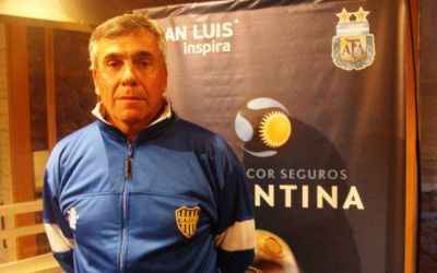 Renunci� el DT de Juventud tras perder contra Uni�n de Villa Krause