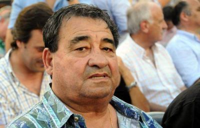 Curto analiza la denuncia judicial contra Jofr�