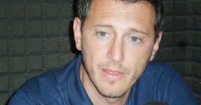 Jofre sobre la posible denuncia de Curto: �Quiz�s le entr� la preocupaci�n porque los tiempos se acortan�