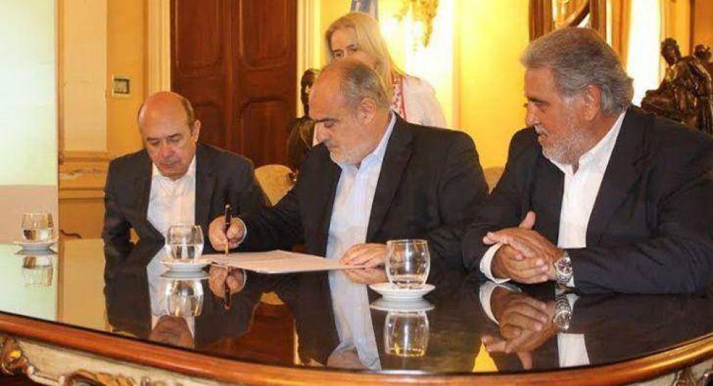 El Gobierno provincial impulsa una ley que asegure calidad educativa