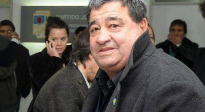 El massismo le instal� c�maras de seguridad a Curto y el intendente recurrir� a la Justicia