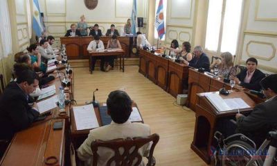 Tarifaria: realizan audiencia, anticipan quejas y amenazan con la judicializaci�n