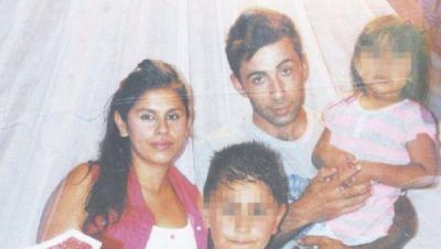 Escuchaba ruidos, se asom� a la ventana y recibi� un tiro en la cabeza