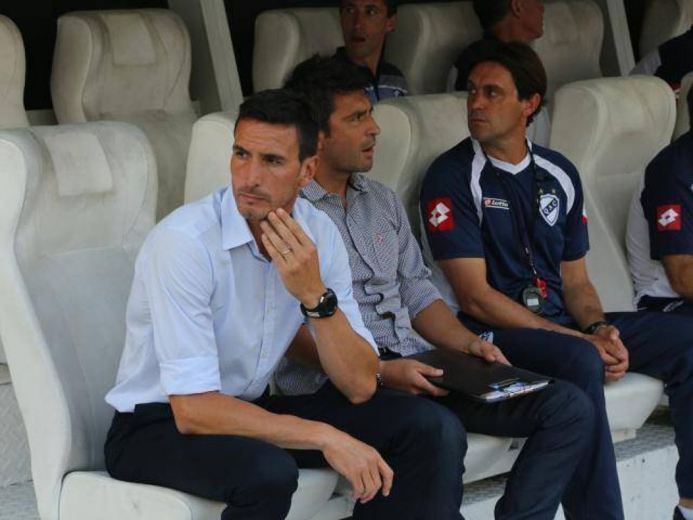Quattrocchi sigue: 