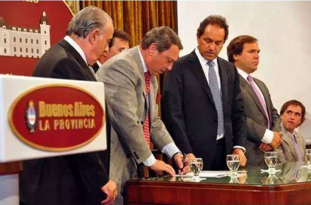 Nombraron el nuevo fiscal de Baradero y a San Pedro no le asignaron la 3er. Fiscal�a