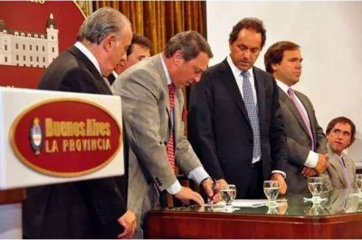 Nombraron el nuevo fiscal de Baradero y a San Pedro no le asignaron la 3er. Fiscal�a