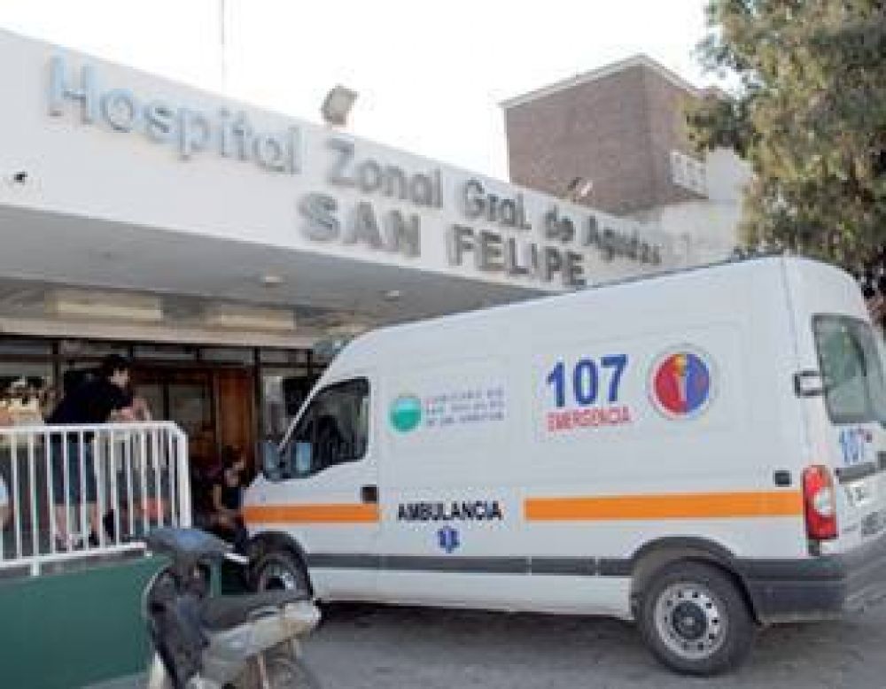 En ocasi�n de robo hiri� a una mujer con arma blanca y luego fue capturado por los vecinos
