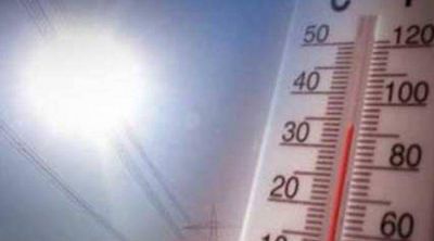 Catamarca, Tucum�n y Santiago las provincias con m�s calor