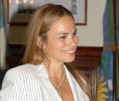 Designaciones en el Departamento Judicial San Nicol�s  