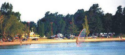 El 20 de diciembre se inaugurar� la temporada en el Balneario Municipal