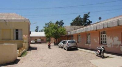 Preocupaci�n por reiterados hechos de violencia en el hospital de Villa Angela