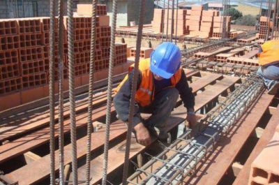 Chaco, entre las pocas provincias donde creci� la construcci�n