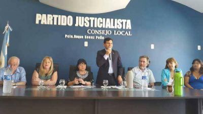 Mongel� record� a N�stor Kirchner a cuatro a�os de su fallecimiento