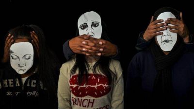 Violencia de g�nero: Hubo 8 condenas por casos de abuso sexual en la �ltima semana