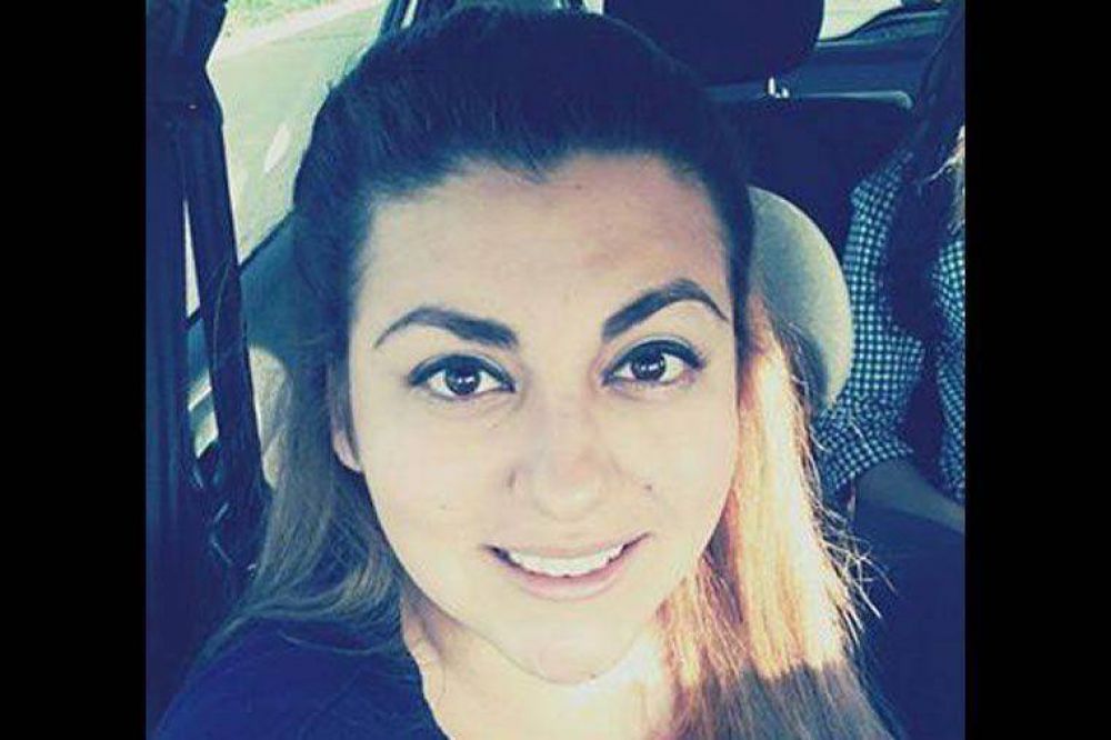 Confirmaron que Priscila muri� asfixiada