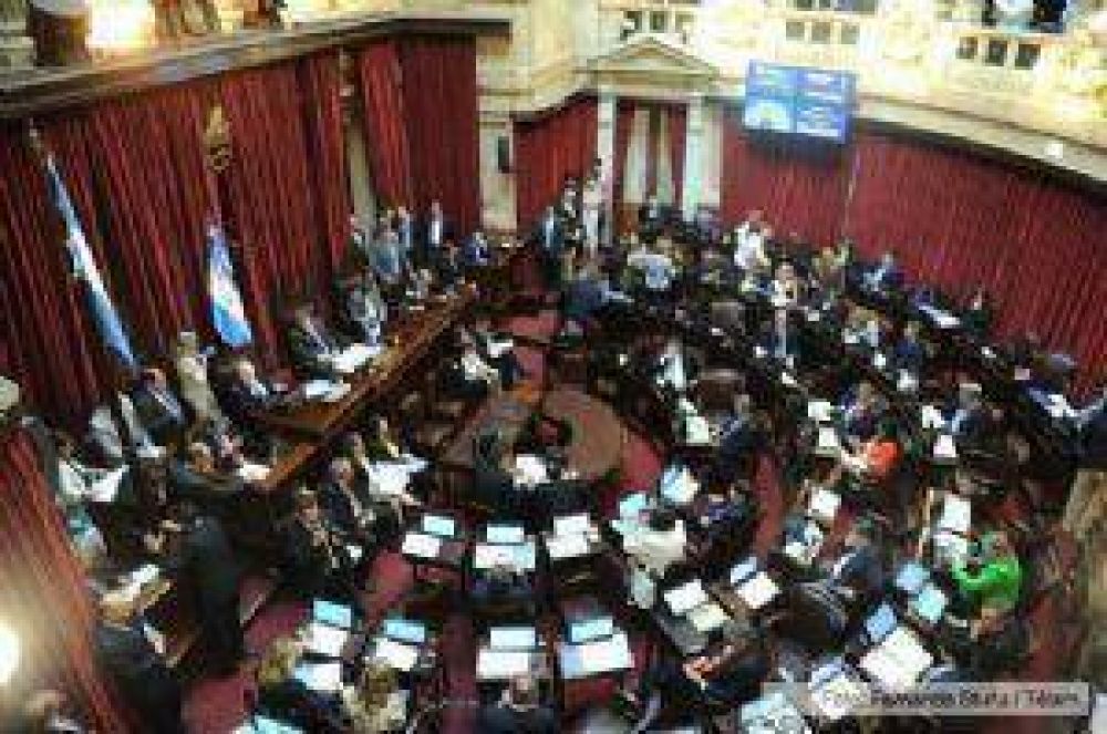 La provincia de Salta, ejemplo para el debate del nuevo C�digo Procesal