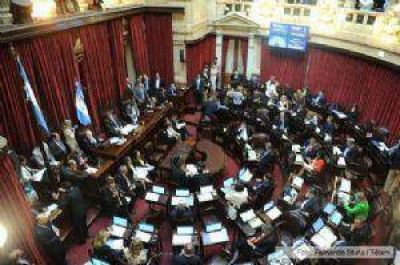 La provincia de Salta, ejemplo para el debate del nuevo C�digo Procesal
