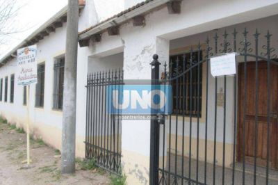 Detuvieron al hombre que dispar� contra un jard�n de infantes