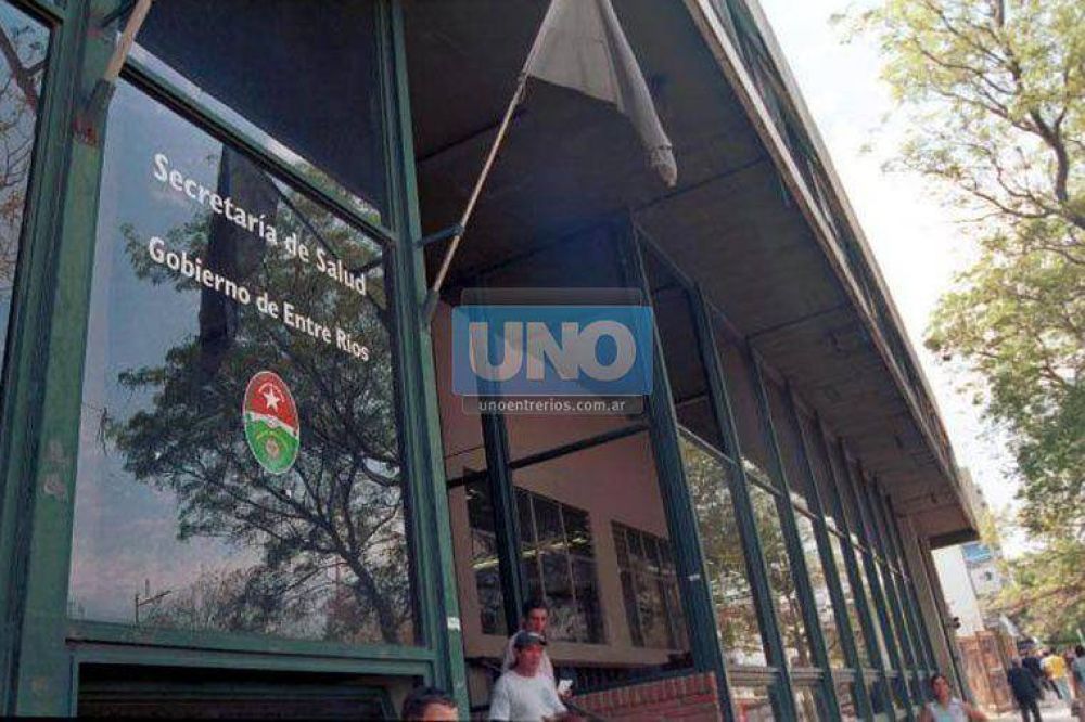 Trabajan en una normativa para sancionar a m�dicos que no se rematriculen