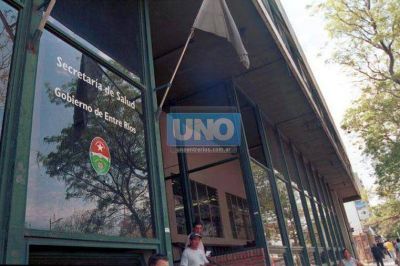 Trabajan en una normativa para sancionar a m�dicos que no se rematriculen
