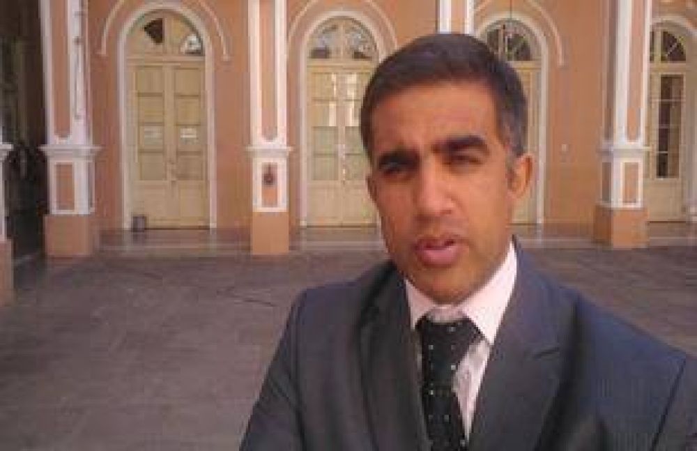 La UCR anunciar� su candidato a gobernador en diciembre