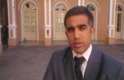 La UCR anunciar� su candidato a gobernador en diciembre