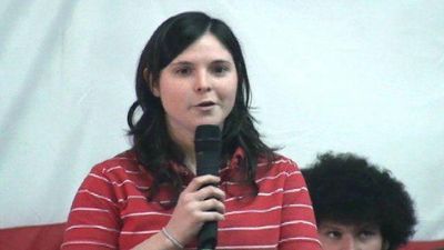 Paran�: el varisquismo se qued� con la Juventud Radical
