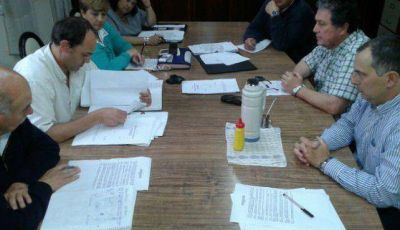 Polic�a Local: la oposici�n pidi� detalles sobre el convenio de adhesi�n
