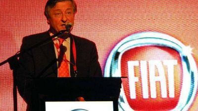 Rara confluencia: socialistas, macristas y desarrollistas traen a Ratazzi