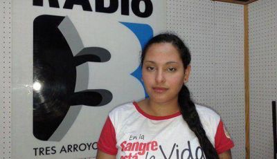 Promueven campa�a para la donaci�n de sangre