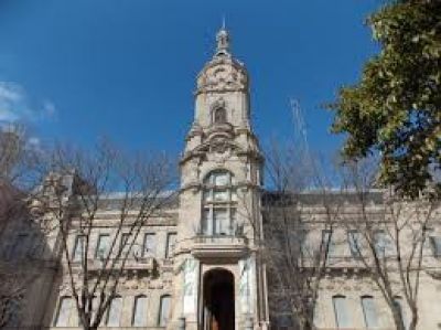 Contrataci�n de Fagar: para la Municipalidad, no existe �incompatibilidad�
