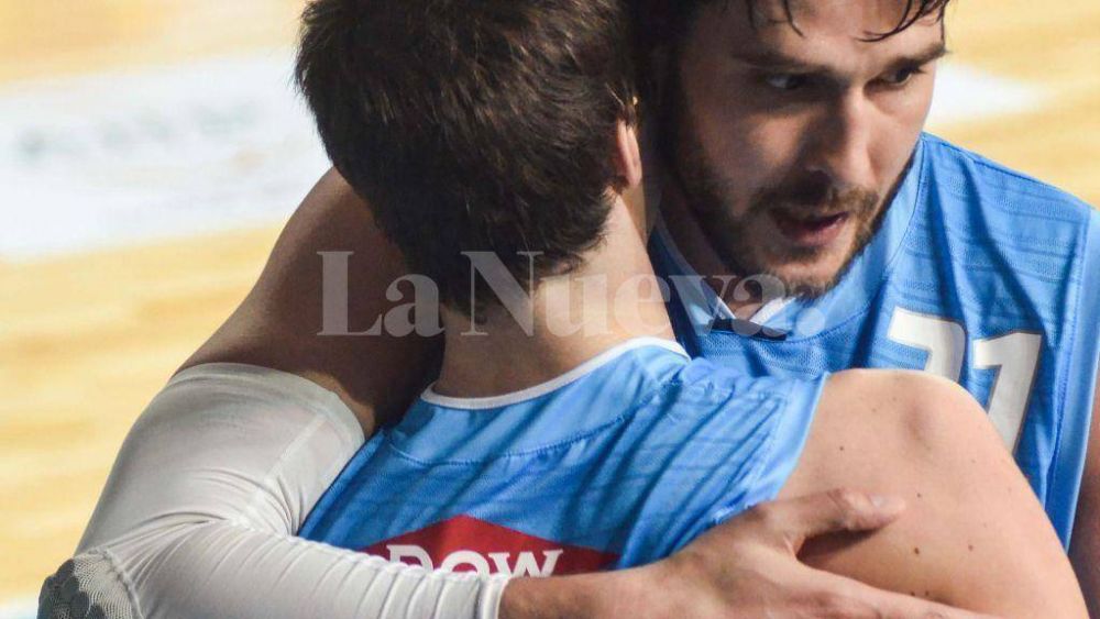 Liga Nacional: Bah�a Basket perdi� ante Obras Sanitarias en Buenos Aires por 77 a 61