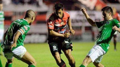 Patronato visitar� el s�bado a las 16.30 a Sarmiento de Jun�n