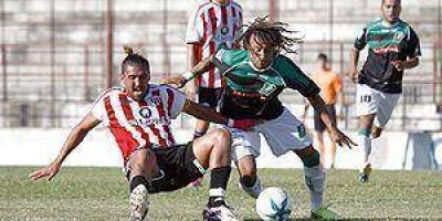 Sportivo Patria ya no depende de s� mismo