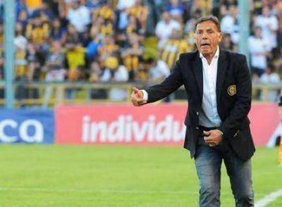 S�lo lo quieren como el DT